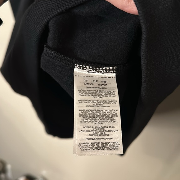 Columbia Men's Logo Fleece Crew - Picture 9 of 11